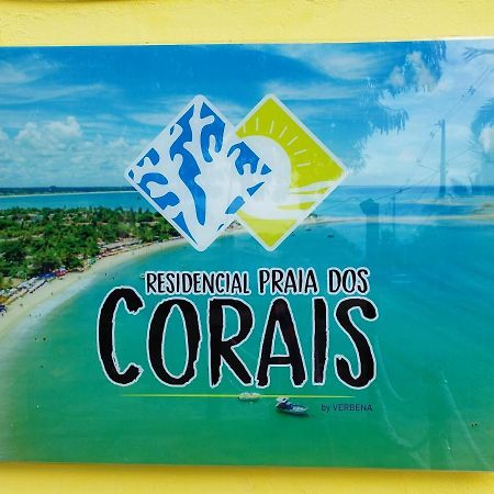 塞古罗港Promocao No Pedacinho Do Paraiso - Cond Praia Dos Corais - 200M Praias C Vermelha E Muta, Prox Cabana Dos Corais - Apto Terreo, 2 Quartos Com Ar-Condicionado, Area Gourmet Com Churrasqueira, Cozinha Completa, Wi-Fi 200 Mbps公寓 外观 照片