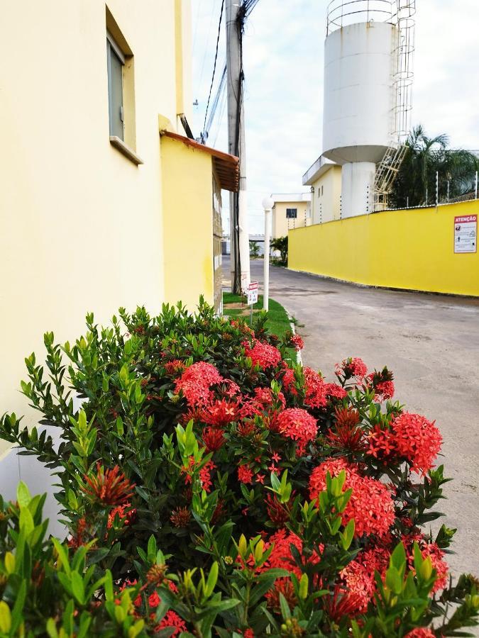 塞古罗港Promocao No Pedacinho Do Paraiso - Cond Praia Dos Corais - 200M Praias C Vermelha E Muta, Prox Cabana Dos Corais - Apto Terreo, 2 Quartos Com Ar-Condicionado, Area Gourmet Com Churrasqueira, Cozinha Completa, Wi-Fi 200 Mbps公寓 外观 照片