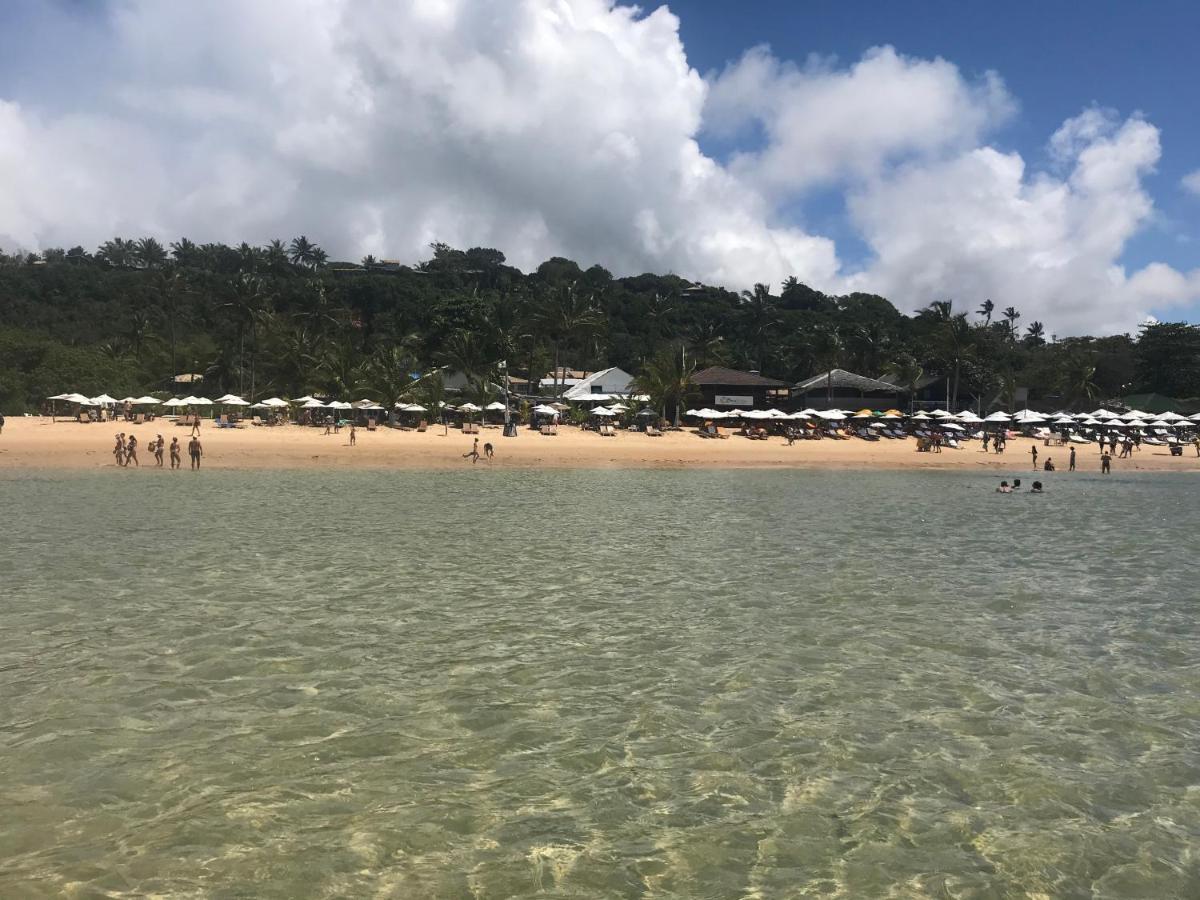 塞古罗港Promocao No Pedacinho Do Paraiso - Cond Praia Dos Corais - 200M Praias C Vermelha E Muta, Prox Cabana Dos Corais - Apto Terreo, 2 Quartos Com Ar-Condicionado, Area Gourmet Com Churrasqueira, Cozinha Completa, Wi-Fi 200 Mbps公寓 外观 照片