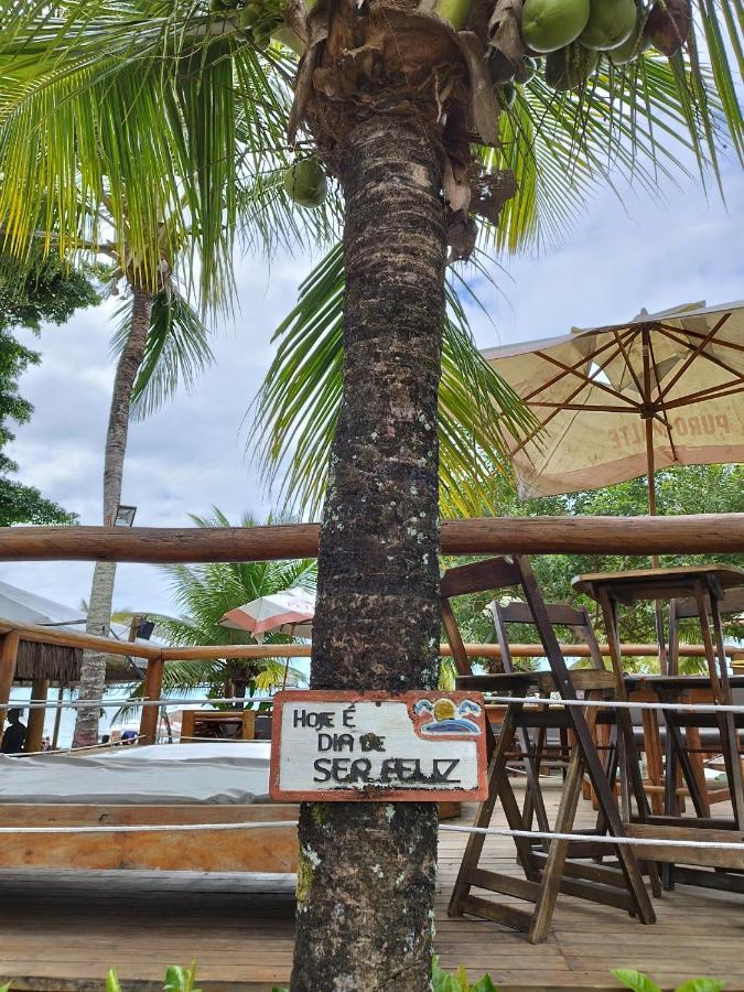 塞古罗港Promocao No Pedacinho Do Paraiso - Cond Praia Dos Corais - 200M Praias C Vermelha E Muta, Prox Cabana Dos Corais - Apto Terreo, 2 Quartos Com Ar-Condicionado, Area Gourmet Com Churrasqueira, Cozinha Completa, Wi-Fi 200 Mbps公寓 外观 照片