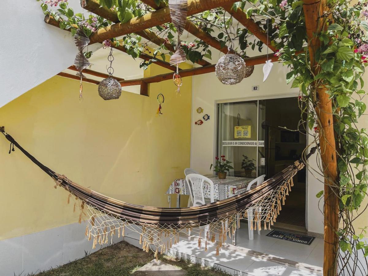塞古罗港Promocao No Pedacinho Do Paraiso - Cond Praia Dos Corais - 200M Praias C Vermelha E Muta, Prox Cabana Dos Corais - Apto Terreo, 2 Quartos Com Ar-Condicionado, Area Gourmet Com Churrasqueira, Cozinha Completa, Wi-Fi 200 Mbps公寓 外观 照片