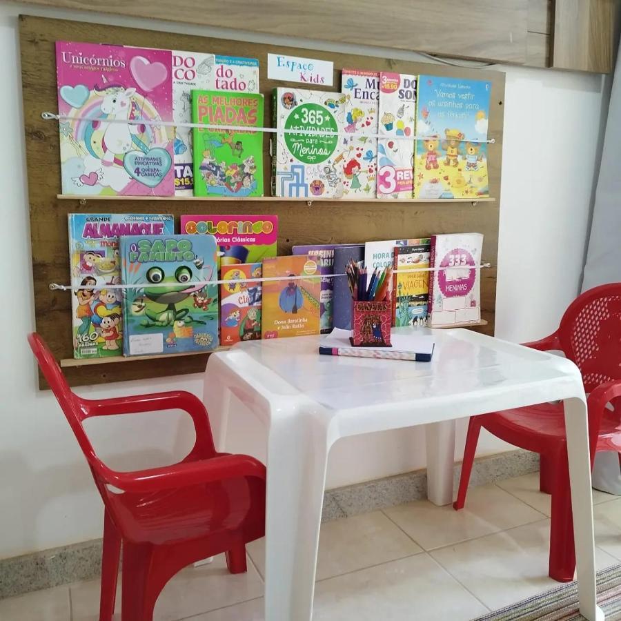 塞古罗港Promocao No Pedacinho Do Paraiso - Cond Praia Dos Corais - 200M Praias C Vermelha E Muta, Prox Cabana Dos Corais - Apto Terreo, 2 Quartos Com Ar-Condicionado, Area Gourmet Com Churrasqueira, Cozinha Completa, Wi-Fi 200 Mbps公寓 外观 照片